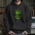 Cannabis World Congress Graphic Design Printed Casual Daily Basic Hoodie Gifts for Her