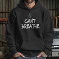 I Cant Breathe Eric Garner Support Tshirt Hoodie Gifts for Her