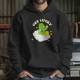 Care Bears Good Luck Bear Get Lucky Hoodie Gifts for Her