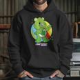 Care Bears Unlock The Magic Good Luck Bear Hoodie Gifts for Her