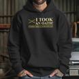 Cavalry Us Army I Took An Oath It Do Not Have An Expiration Date Hoodie Gifts for Her