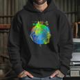 Be The Change You Wish To See In The World Hoodie Gifts for Her