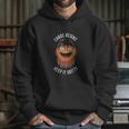 Chaos Gritty Reigns Keep It Gritty Mascot Hoodie Gifts for Her