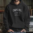 Chapel Hill North Carolina Nc Hoodie Gifts for Her