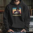 Chappelle Pancakes Prince Vintage Hoodie Gifts for Her