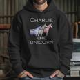 Charlie The Unicorns Hoodie Gifts for Her