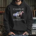 Charlie The Unicorns Shun Hoodie Gifts for Her