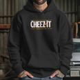 Cheezit Baked Snack Mix Hoodie Gifts for Her