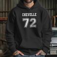 Chevelle 72 Hoodie Gifts for Her