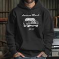 Chevelle Ss - American Muscle Tee Hoodie Gifts for Her