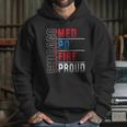 Chicago Med Chicago Pd Chicago Fire Chicago Proud Hoodie Gifts for Her