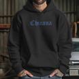 Chicana Hispanic Hoodie Gifts for Her