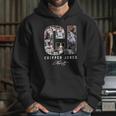 Chipper Jones Hoodie Gifts for Her