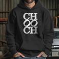 Chooch Tshirt Hoodie Gifts for Her