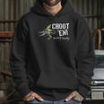 Choot Em Swamp People Shirt Hoodie Gifts for Her