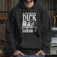 Citizen Dick Sweetwater Mang Hoodie Gifts for Her