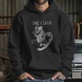 The Clash Dragon Official Hoodie Gifts for Her