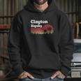 Clayton Bigsby 2021 Let That Hate Out Dave Chappelle Vintage Hoodie Gifts for Her