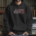 Clayton Bigsby Let That Hate Out Funny Hoodie Gifts for Her