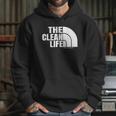 The Clean Life Narcotics Anonymous Hoodie Gifts for Her