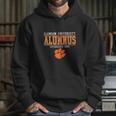 Clemson University Alumnus Hoodie Gifts for Her