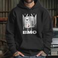 Cn Adventure Time Bmo Hoodie Gifts for Her