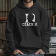 Coach K Face 1000 Wins 1K Hoodie Gifts for Her