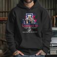 Coach O Lute Olson 1934 2020 Arizona Wildcats 1983 2008 Signature Hoodie Gifts for Her