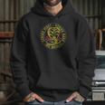 Cobra Kai Snake Strike First Hard Hoodie Gifts for Her