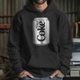 Coca-Cola Diet Coke Can Graphic T-Shirt Hoodie Gifts for Her