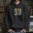 Colonel Mustard Library Wrench Hoodie Gifts for Her