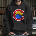 Colorado Hill Logo Hoodie Gifts for Her