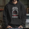 Combat Engineer There Exists No Problem That Cannot Be Resolved By A Direct Application Of High Explosives Hoodie Gifts for Her