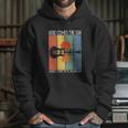 Here Comes The Sun And I Say Its Alright Guitar Graphic Hoodie Gifts for Her