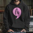 Comma La Kamala Harris Vote 2020 Election Hoodie Gifts for Her