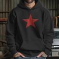 Communist Star Hoodie Gifts for Her