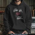 Como La Flor Gift Hoodie Gifts for Her