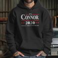 Connor 2020 Started This Fire - Hoodie Gifts for Her