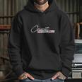 Corvette Stingray Logo Hoodie Gifts for Her