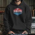 Costa Del Mar Men Tech Performance Hoodie Gifts for Her