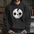 Crack Head Skull Boy Hoodie Gifts for Her