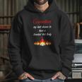 Cremation My Last Chance To Have A Smokin Hot Body - TheHoodie Gifts for Her