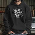 Cross Canadian Ragweed Tshirt Hoodie Gifts for Her