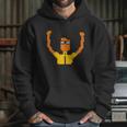 He It Crowd Maurice Moss T-Shirt Hoodie Gifts for Her