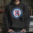 Cruz Azul Hoodie Gifts for Her