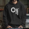 Cti Records T-Shirt Hoodie Gifts for Her