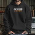 Cuban Cigar Cubano Smoking Tobacco Gift For Smoker Hoodie Gifts for Her