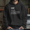 Cunt Definition Meaning Aussie Definition Used When Exchanging Shirt Hoodie Gifts for Her