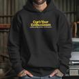 Curb Your Enthusiasm Mens Larry David Pretty Hoodie Gifts for Her