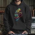 Daft Punk Boys Hoodie Gifts for Her